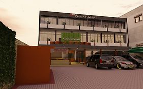 Hotel Nusantara Indah Syariah